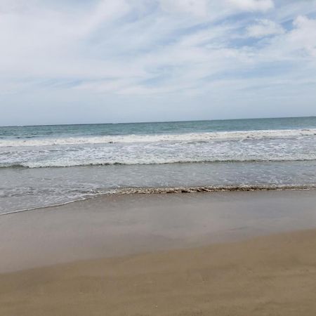 Beach Front Apt Isla Verde 3 Apartment San Juan Exterior photo