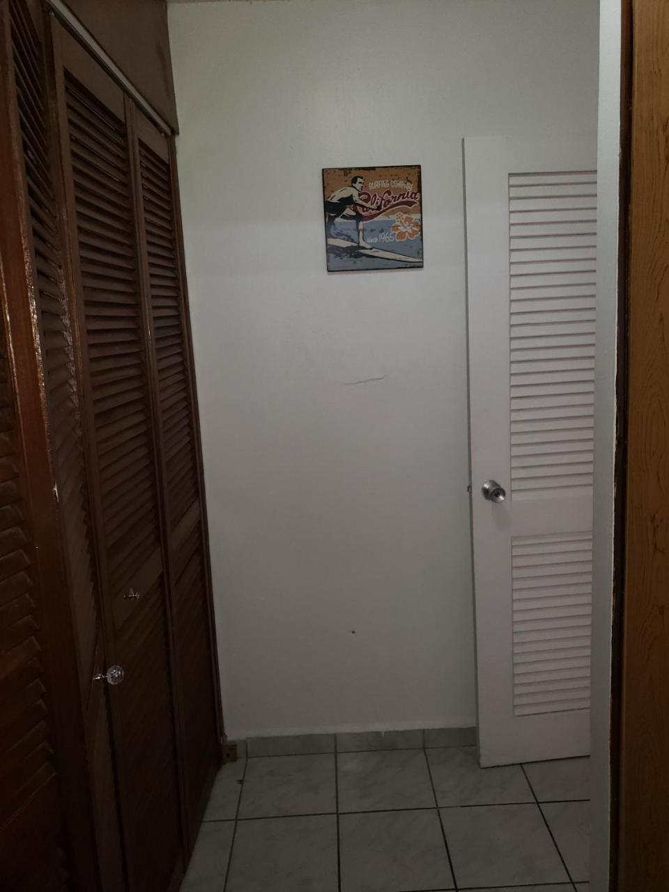 Beach Front Apt Isla Verde 3 Apartment San Juan Exterior photo