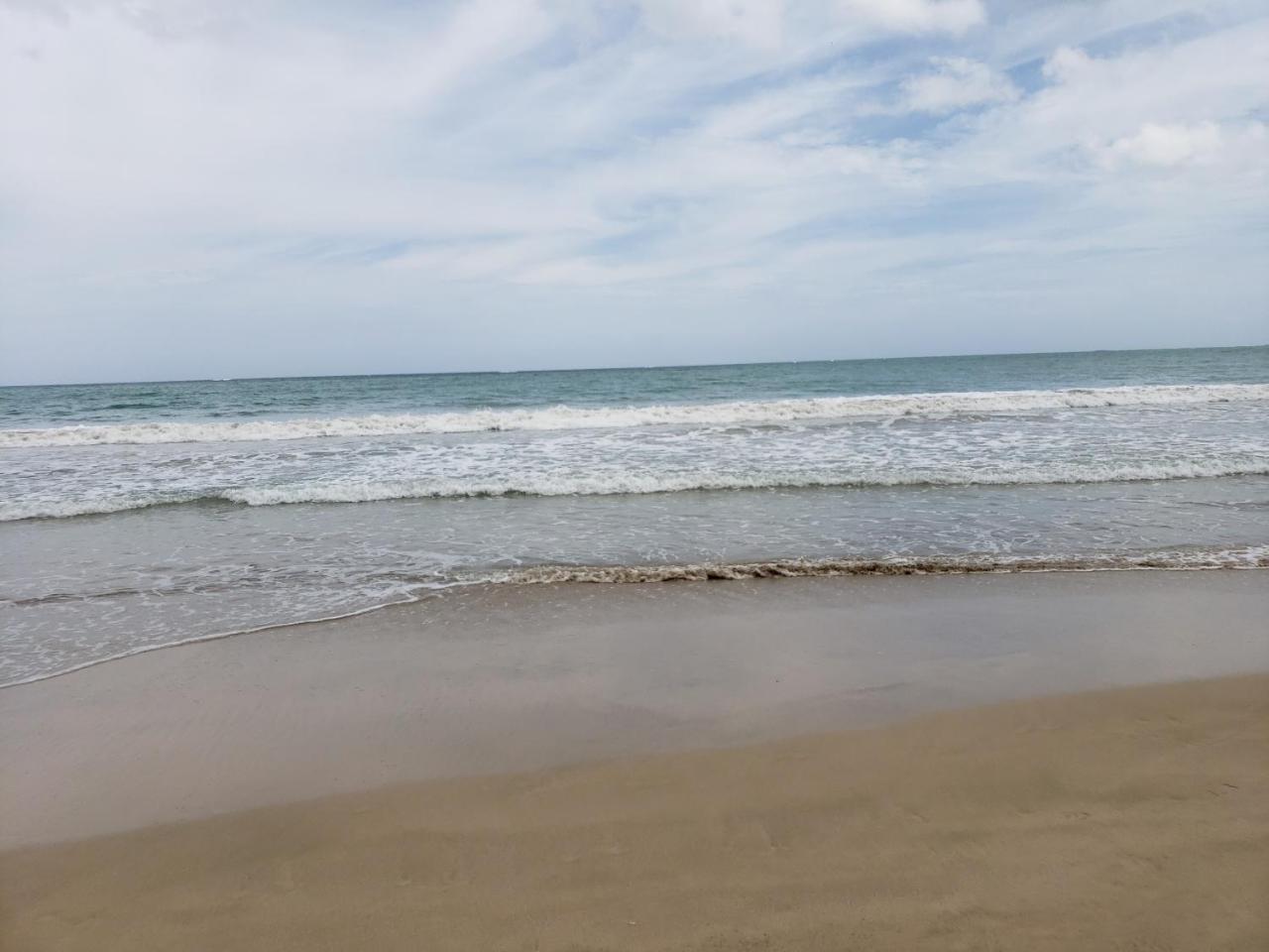 Beach Front Apt Isla Verde 3 Apartment San Juan Exterior photo