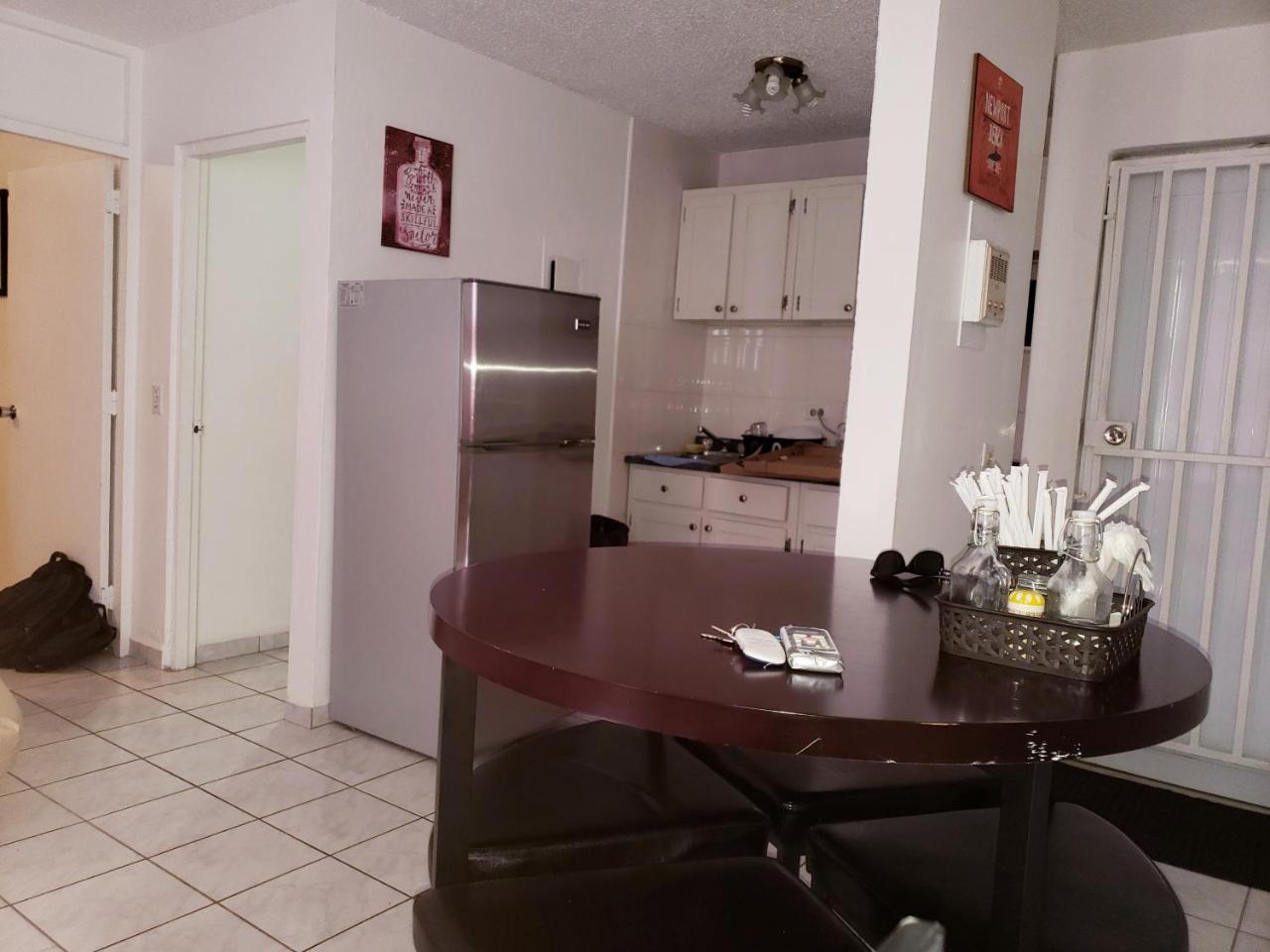 Beach Front Apt Isla Verde 3 Apartment San Juan Exterior photo