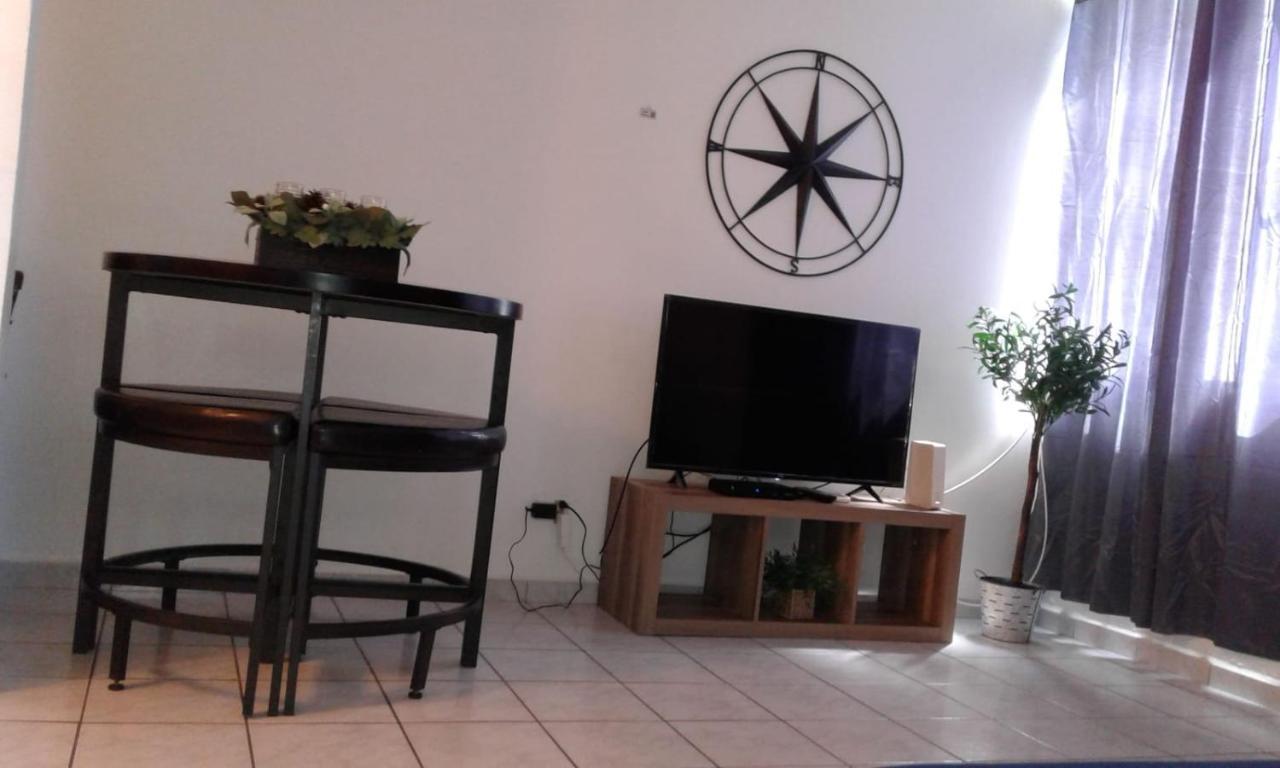 Beach Front Apt Isla Verde 3 Apartment San Juan Exterior photo