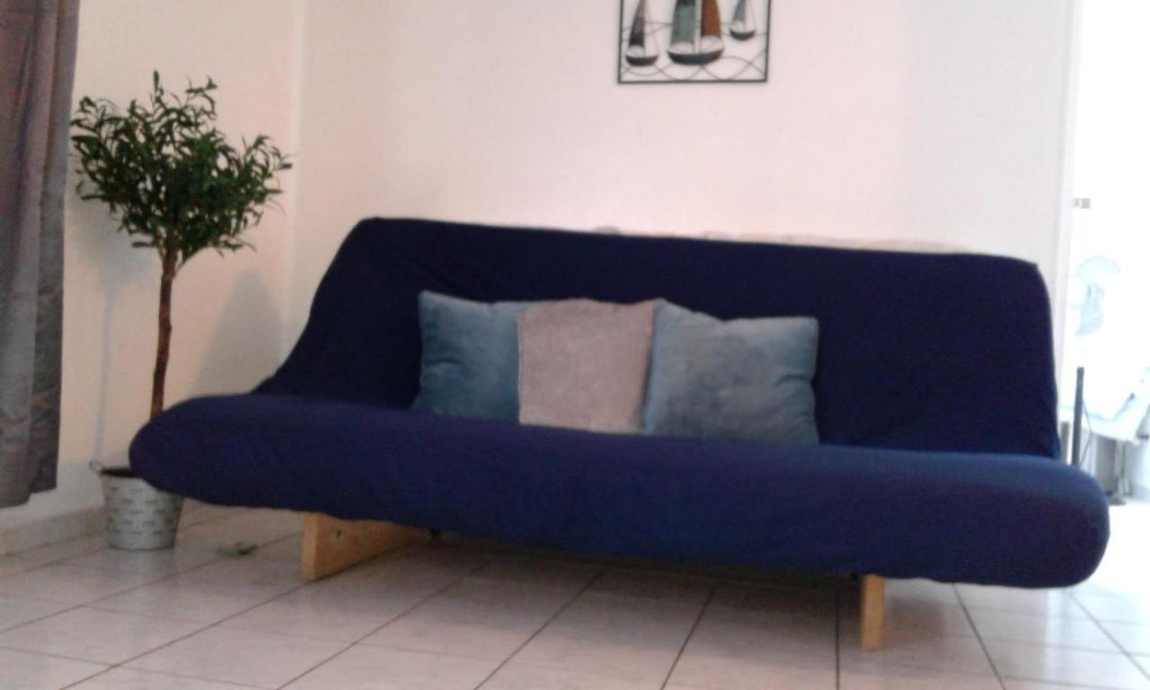 Beach Front Apt Isla Verde 3 Apartment San Juan Exterior photo